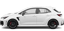 Gr Corolla