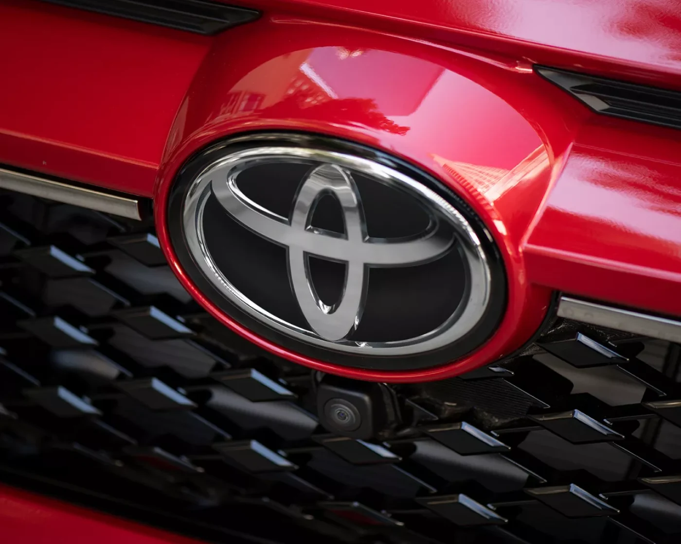 RAV4 Hybride Branchable