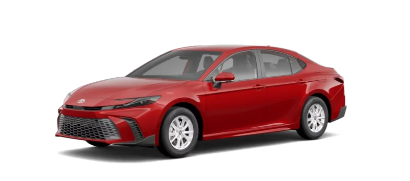 Camry SE FWD